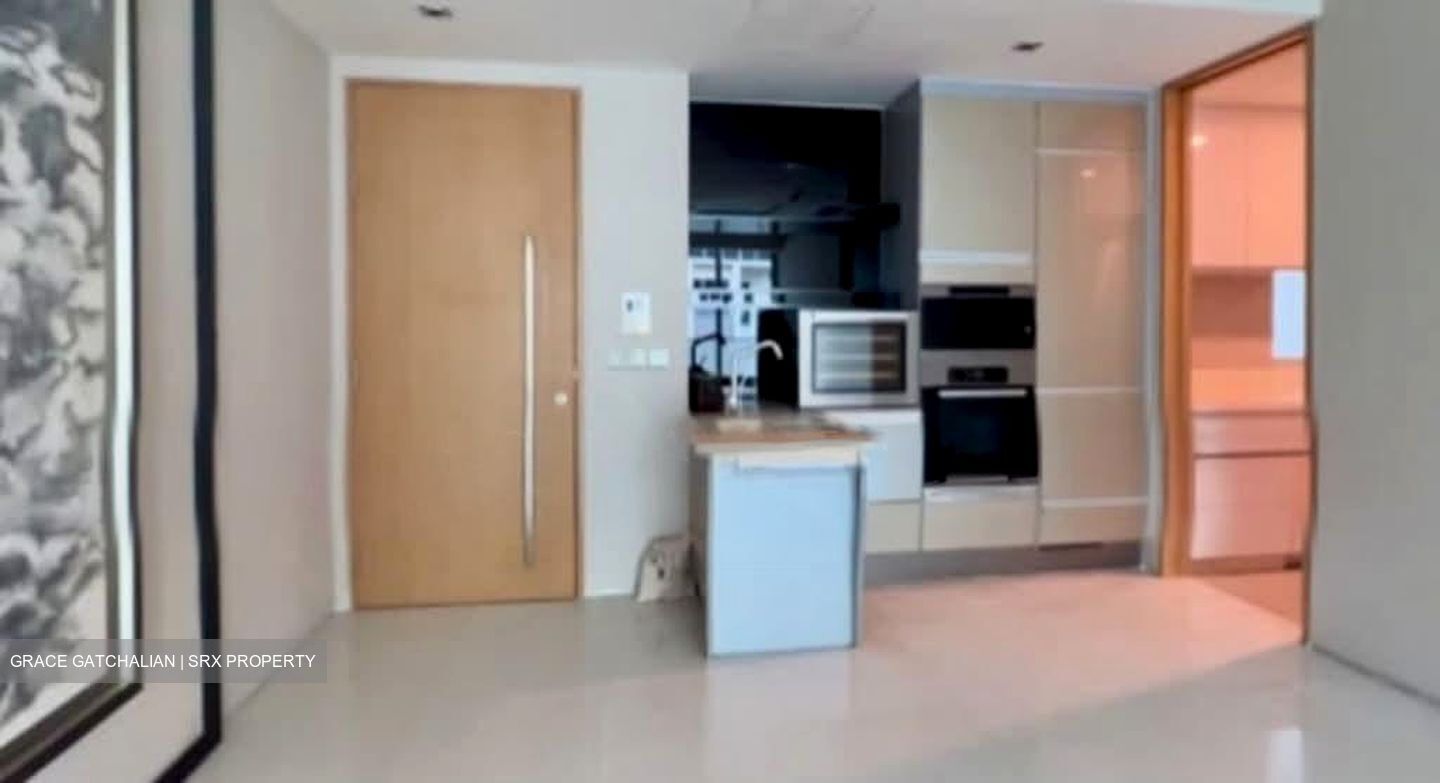 The Vermont On Cairnhill (D9), Apartment #529519161